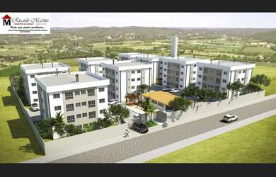 Imagem 5: Lavoro Ana Maria Criciúma apartamento a venda