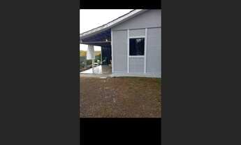 Imagem 2: Lote com casa Universitário