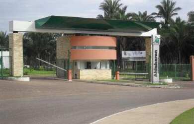 Imagem 2: Ee 005 – Terreno no Aldebaram Ville, Quadra I – egledson