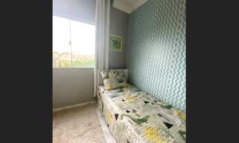 Imagem 7: Jardim Amazônia II: Casa de 2 Pavimentos 150m² 2 Quartos 1 Vg de Garagem (Financia