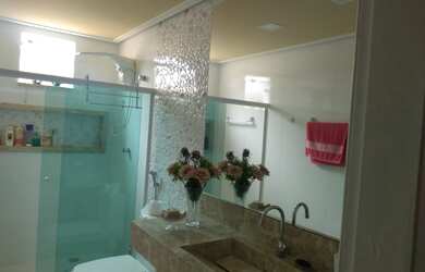 Imagem 2: Troca ou venda Casa em condomínio com 3 dormitórios