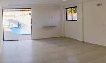 Imagem 3: Apartamento Muçumagro