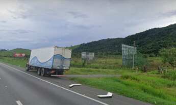 Imagem 7: Terreno 181.000 m2 plaino de frente p/ Via Dutra Santa Isabel SP