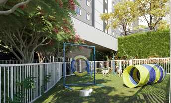 Imagem 5: Lançamento Itaquera a 2 minutos do metro!