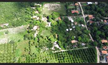 Imagem 2: Terreno na Estrada do Mojo | Paço do Lumiar | + de 8.000m²