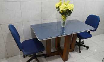 Imagem: Alugo quarto mobiliado