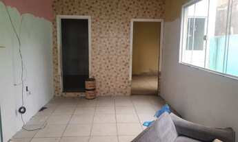 Imagem 7: Casa 2 Qts Sta Cruz /Estrela Dalva. Somente a dinheiro