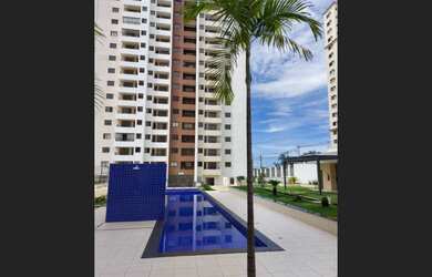 Imagem 2: Apartamento com 3 quartos a venda setor Vila Brasília aparecida de Goiânia