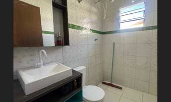 Imagem 2: Casa 2 dorms, 1 suíte, 3 vagas, no Cibratel 2