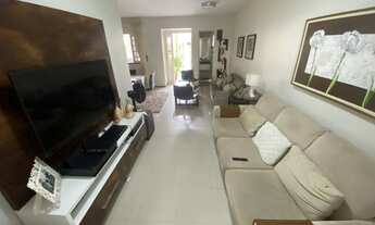 Imagem 6: Isola Di Murano, Bairro Sapiranga, casa duplex com 3 quartos, móveis projetados