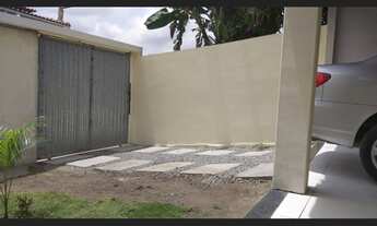 Imagem 2: Vendo casa no Loteamento João Bonfim ( Centro