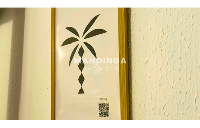 Imagem 7: Lar Tropical: um investimento pronto para você lucrar com o Mercado de Aluguel no Litoral