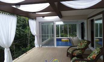 Imagem: Mansão em Condomínio fechado no Centro