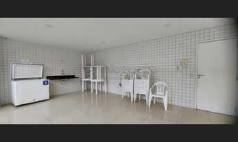 Imagem 3: Apartamento a venda 71 m2 - 02 quartos(01 Suíte) na Iputinga - Recife - PE