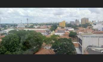 Imagem 6: Ed. Luiz forte - sala comercial