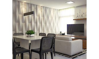 Imagem 2: Casa Duplex em Campo Maior