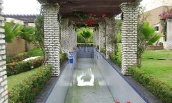 Imagem 6: Terreno no Condomínio Le Petit Jardim, bosque. 1000m²