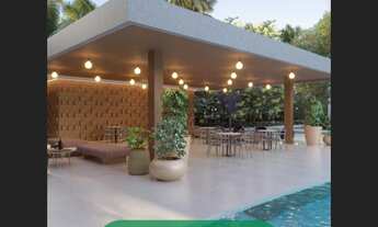 Imagem 6: Apartamentos com acesso exclusivo as Villas DUE