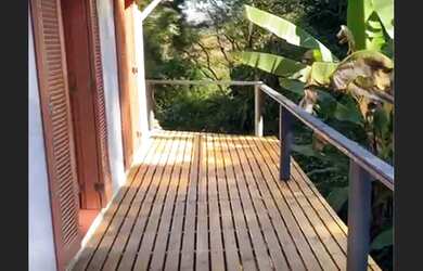 Imagem 5: Casa quarto e sala para locação em Pedro do Rio-Petrópolis/RJ