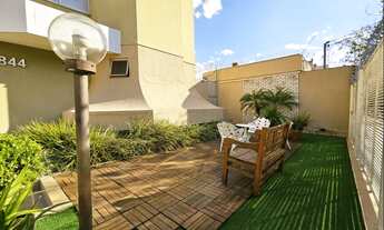 Imagem 3: Edificio Cartier - Alto e espaçoso