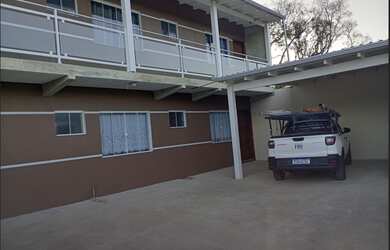 Imagem 2: Sobrado a venda em São Bento do Sul