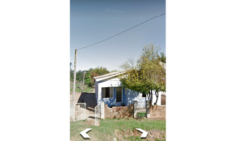 Imagem 1: Casa com terreno grande Cacequi RS