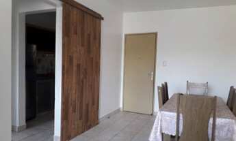 Imagem 5: ALUGA-SE MENSAL OU TEMPORADA APT DE 1 SUITE + 2 QUARTOS