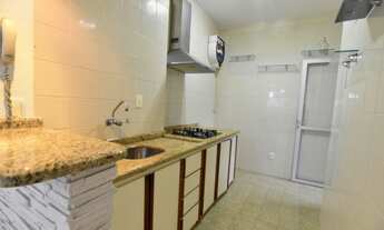 Imagem: Apartamento 2 dormitórios mais Dep. Na