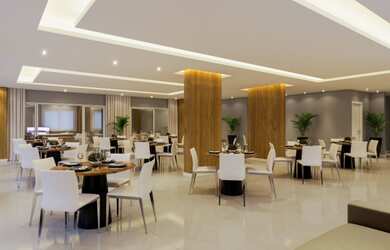 Imagem 4: Calle Sardegna - Lançamento em Santa Rosa 2 ou 3 quartos