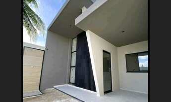 Imagem: Sublime Casas Planas 03 Quartos Encantada