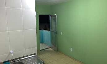 Imagem 3: Conjugadão 1 Quarto/Estrada Campinho/Prox Colégio California