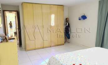 Imagem 6: Excelente Casa em Cidade Satélite, 3 quartos, sendo 1 suíte, varanda, quintal. 180m²