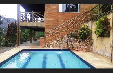 Imagem 2: Casa com 3 dormitórios - Itaipava - Petrópolis/RJ