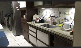 Imagem: Vendo apto cobertura no Calhau - Barramar