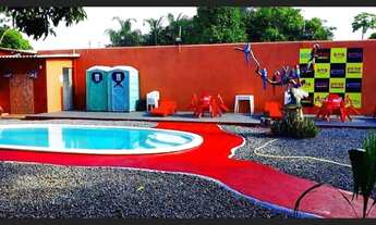 Imagem 2: Espaço de Festa em Vg