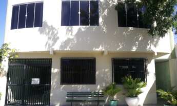 Imagem 7: Quartos individuais e mobiliados p/ MULHERES na Cidade dos Funcionários