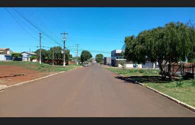 Imagem 7: Barueri terreno esquina 476 metros na cidade de Mauá da serra PR rua missionário Daniel