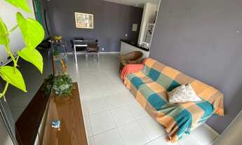 Imagem 5: Vendo apartamento condomínio Smile Horto