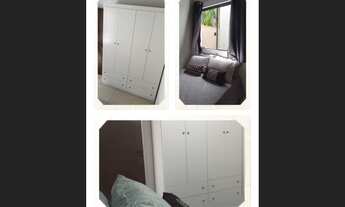 Imagem 4: Kitnet para alugar em Tubarão - Novinha