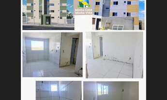 Imagem: Vende-se apartamento no Portal Sudoeste