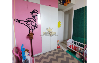 Imagem 4: VENDE - Apartamento no Cond. Recanto das Camomilas em Pouso Alegre