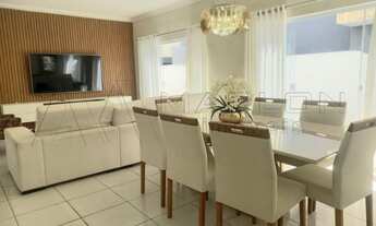 Imagem: Casa no Condomínio Green Club, 3 quartos