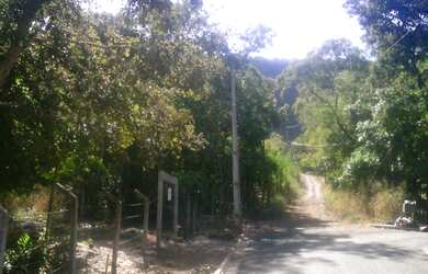 Imagem 4: Áreas na lateral do Condomínio Parque da Serra em Barra do MT