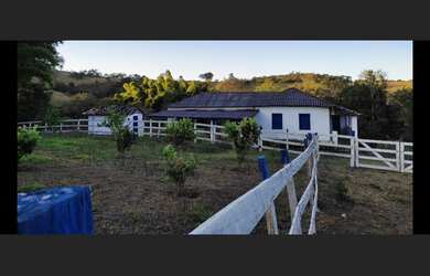 Imagem 2: Fazenda de 90 há em São Tiago MG