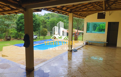 Imagem 7: CHÁCARA EM CONDOMÍNIO FECHADO NA ESTIVA!