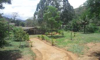 Imagem 7: Chácara em Manhumirim