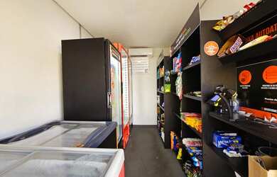 Imagem 2: Minha casa minha vida com elevador!