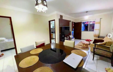 Imagem 4: Condomínio Fechado na Mário Andreazza - 03 quartos (02 suítes