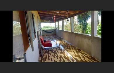 Imagem 3: Fazenda de 34 já em Passa Tempo MG