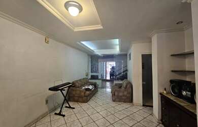 Imagem 4: Casa/Sobrado - Centro Cuiabá/MT